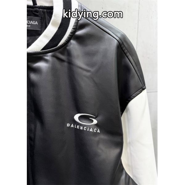 Balenciaga バレンシアガジャケットコピーNBAコラボ2026トレンド人気男女OK個性的-5