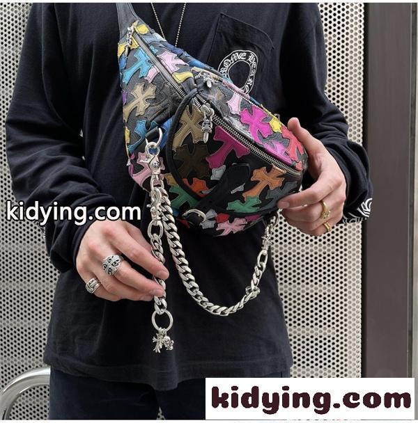 先行販売 クロムハーツウェストバッグコピー CHROME HEARTS 2026秋冬 激安(日本最大級)-0