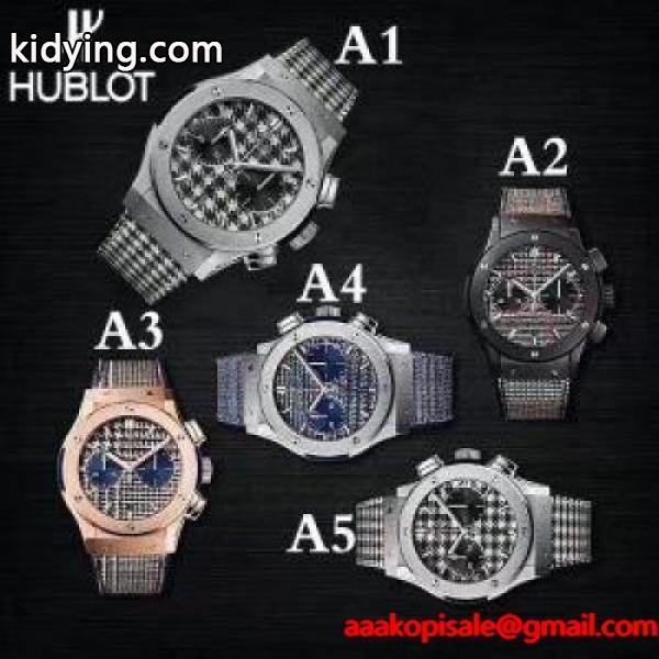 低価直輸入専門店 2017新作 ウブロ HUBLOT 男性用腕時計 5色可選_ウブロ Hublot_ブランド コピー 激安(日本最大級)-0