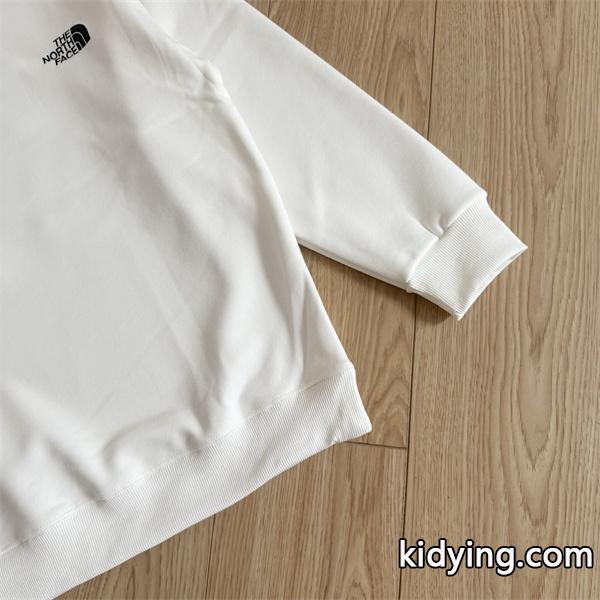 THE NORTH FACE ザノースフェイス コピー バックプリント スウェット 保温性 定番人気-6
