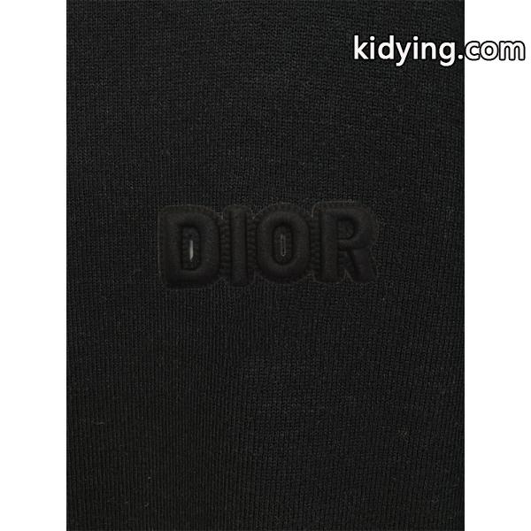 DIOR ディオール コピー 新登場 ニット ホワイト 2025秋冬 洗練 プレミアム-4