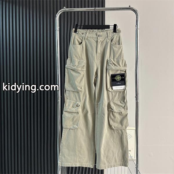 2026人気上昇中&& ストーンアイランドカーゴパンツ コピー激安通販STONE ISLAND-1