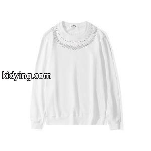 2019SS最安値春夏ファション ジバンシー GIVENCHY プルオーバーパーカー 2色可選 新着アイテム最安値販売_ジバンシー GIVENCHY_ブランド コピー 激安(日本最大級)-1