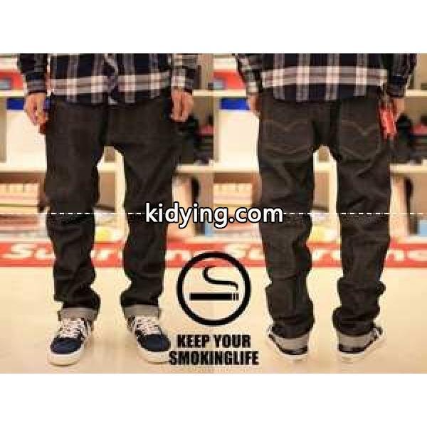 特選新作 SUPREME シュプリーム ジーンズ デニム_ブランド ジーンズ_メンズファッション_スーパーコピーブランド激安通販 専門店-0