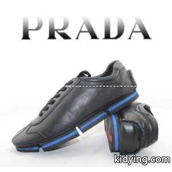 2012-13秋冬新作PRADA プラダ スニーカー 靴 ビジネスシューズ 最高ランク_スニーカー、靴_メンズファッション_スーパーコピーブランド激安通販 専門店-0