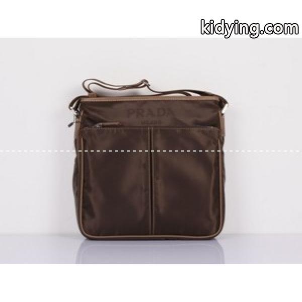 PRADA プラダ メンズ バッグ ショルダーバッグ 0283C_プラダ メンズバッグ_バッグ メンズ_スーパーコピーブランド激安通販 専門店-0