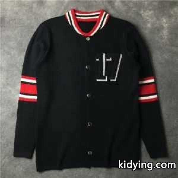 GIVENCHY ジバンシー 2017春夏 ニットコート 2色可選 希少価値大！ エレガントな装い_ジバンシィ GIVENCHY_ブランド コピー 激安(日本最大級)-2