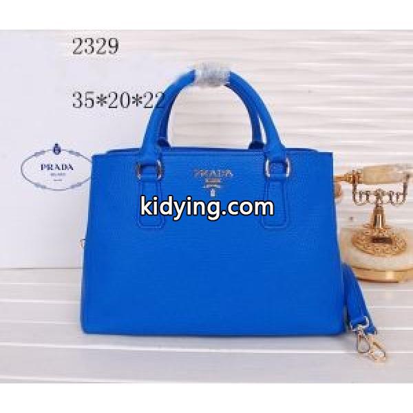 超人気美品◆ 2014 PRADA プラダ  手持ち&ショルダー掛け 2329_プラダ レディースバッグ_バッグ レディース_スーパーコピーブランド激安通販 専門店-0