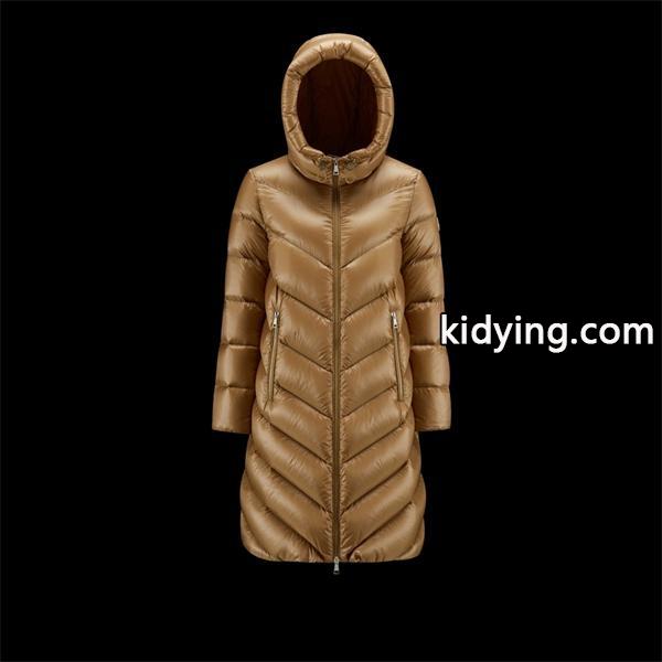 華やかにMONCLER モンクレールスーパーコピー Garbet 保温性抜群のダウンコート_モンクレール MONCLER_ブランド コピー 激安(日本最大級)-0