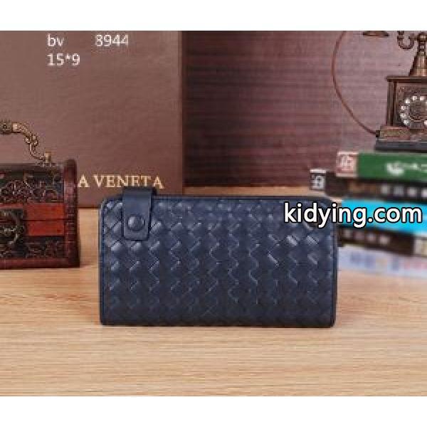 2015春夏 ～希少 BOTTEGA VENETA ボッテガ ヴェネタ  財布 8944_ボッテガ ヴェネタ レディース財布_財布 レディース_スーパーコピーブランド激安通販 専門店-0