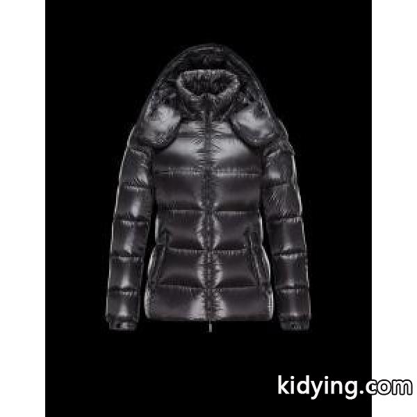 2014 秋冬 ふわふわな感触 MONCLER モンクレール レディース ダウンジャケット_女性用ダウンジャケット_モンクレール特集_スーパーコピーブランド激安通販 専門店-0