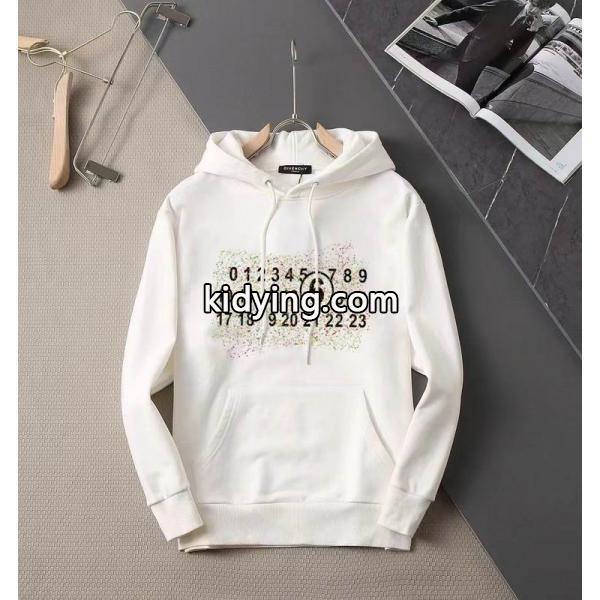 人气新品！Maison Margielaメゾン マルジェラパーカーコピー秋冬必須のベーシック-0