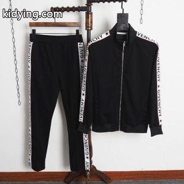 スマートな大人の印象に 爽やかに演出する ジバンシー GIVENCHY 存在感を放つ 上下セット_ジバンシー GIVENCHY_ブランド コピー 激安(日本最大級)-0