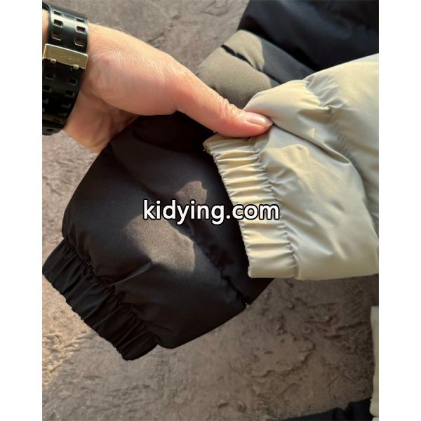 2026最新登場 軽量 MONCLER モンクレール スーパーコピー ダウンジャケット 洗練 防寒-2