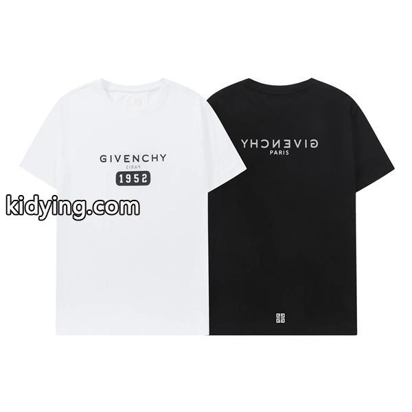 人気アイテム ジバンシー GIVENCHY ファッション感度の高い2019トレンド 半袖 Tシャツ_ジバンシー GIVENCHY_ブランド コピー 激安(日本最大級)-0