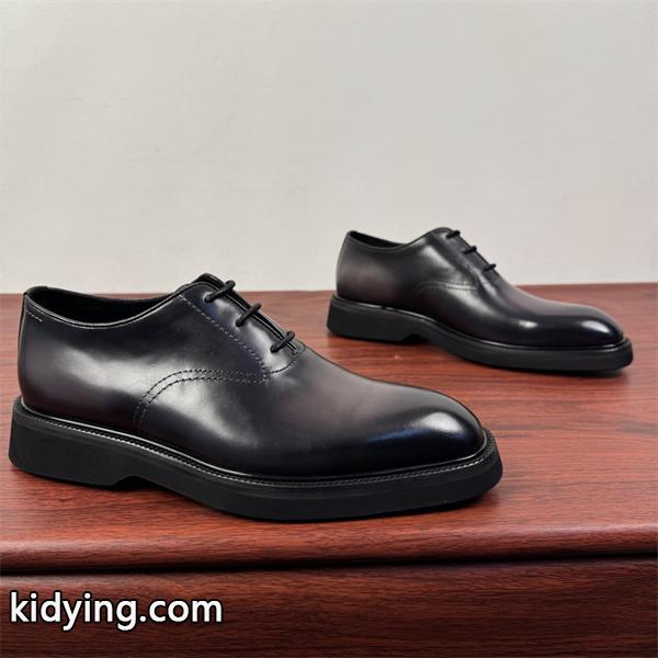 &お洒落2026新品&Berluti ベルルッティ  ビジネスシューズコピー履き心地 Alessio 上質なアイテム-7