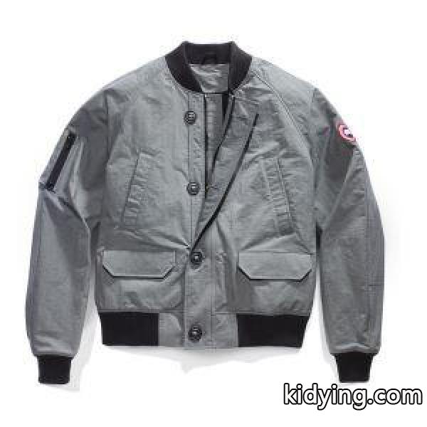 ダウンジャケット 3色可選 カナダグース Canada Goose 上品な輝きを放つ形 2017秋冬_カナダグース CANADA GOOSE_ブランド コピー 激安(日本最大級)-1