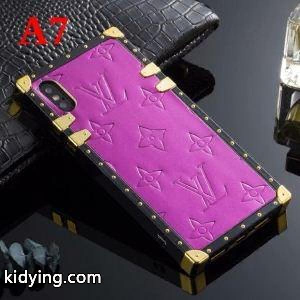 今季トレンド LOUIS VUITTON ルイ ヴィトン iphoneX/XSケース カバー 多色可選 お洒落ポイント高め_ルイ ヴィトン LOUIS VUITTON_ブランド コピー 激安(日本最大級)-6