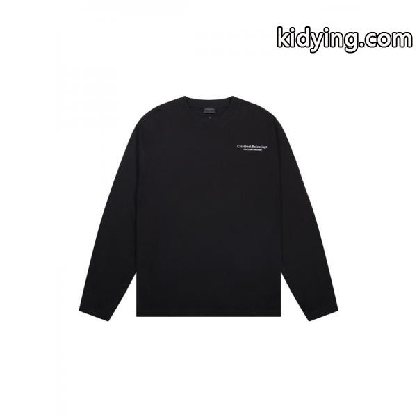 定番の人気ブランド 特価高品質 HOT人気 BALENCIAGA バレンシアガロングtスーパーコピーコピー 激安(日本最大級)-0