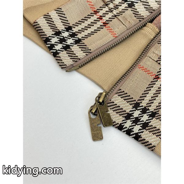万能アイテム❤2025秋冬 BURBERRY バーバリー ジャケット_スーパーコピーブランド激安通販 専門店-5