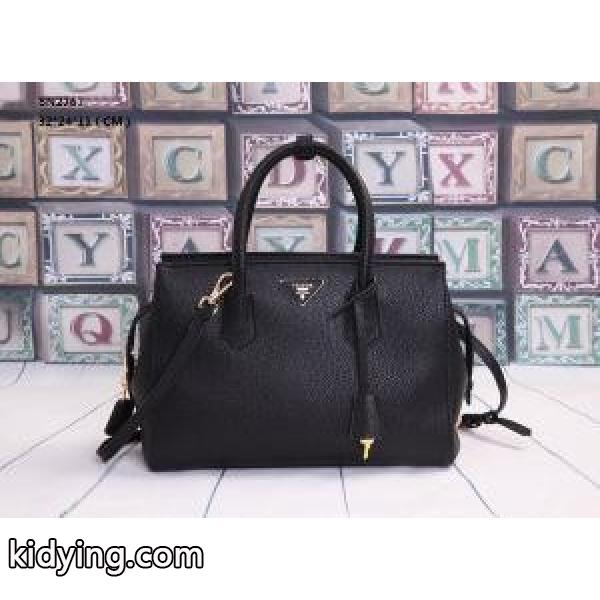 PRADA プラダ 2014 ～希少 非凡な容量 手持ち&ショルダー掛け BN2767_プラダ レディースバッグ_バッグ レディース_スーパーコピーブランド激安通販 専門店-0