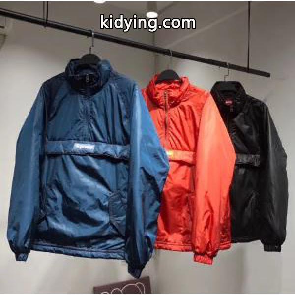 SUPREME 選べる極上 3色可選 2017秋冬季超人気 ダスター コートシュプリーム_ジャケット パーカー セーター コート_メンズファッション_スーパーコピーブランド激安通販 専門店-0