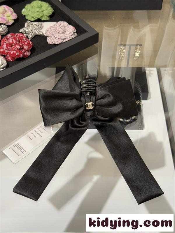 おしゃれ❤2026トレンド CHANEL ヘアアクセサリーコピー シャネル 激安通販芸能人愛用-1