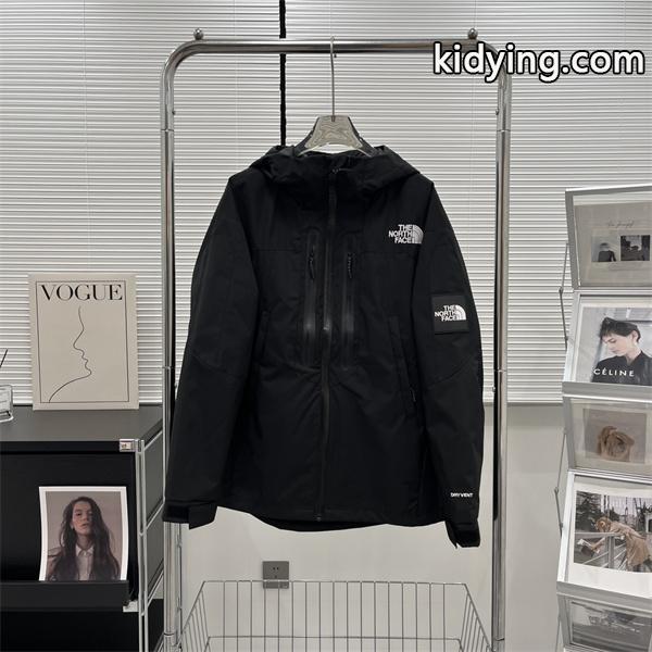 2026新作 中綿ジャケット 防寒 保温性 シンプル THE NORTH FACE ザノースフェイス コピー-2