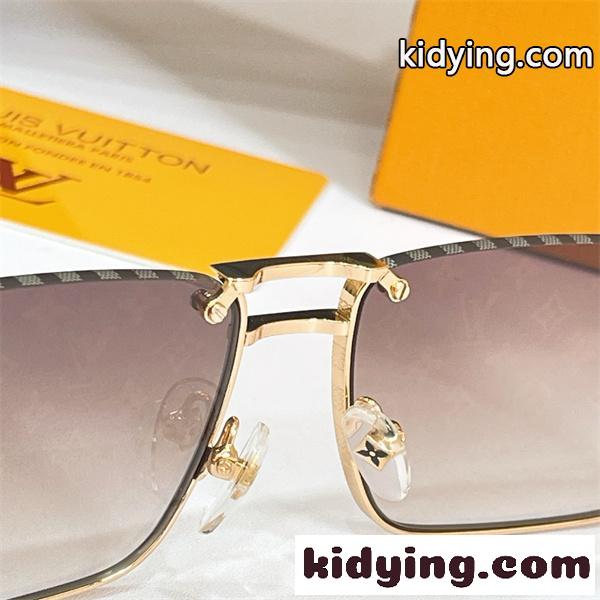 2026上質☆☆LOUIS VUITTON MODEL:Z3206U SIZE:60口16-145ルイヴィトンサングラスコピー-4