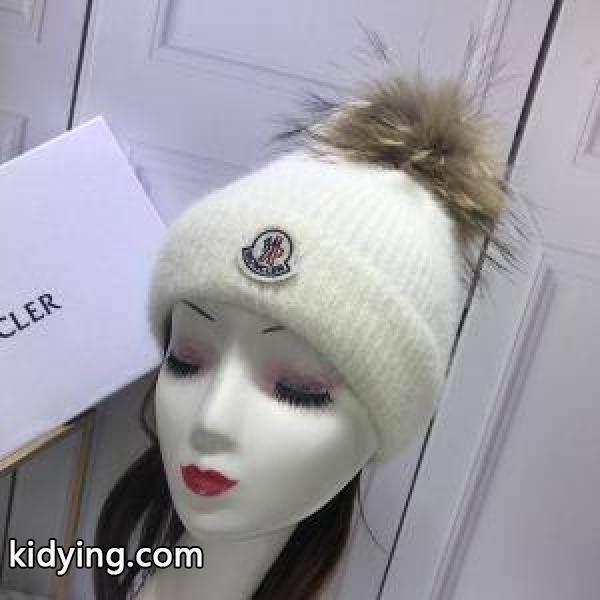 4色可選HOT人気 ニット帽/ニットキャップ 超激得新品モンクレール MONCLER 特価高品質_モンクレール MONCLER_ブランド コピー 激安(日本最大級)-1