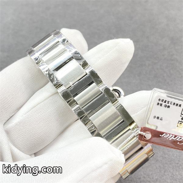 美品カルティエ時計コピー42mm❤❤Cartier バロンブルー 時計Ballon Bleu 最先端デザイン2025年注目-7