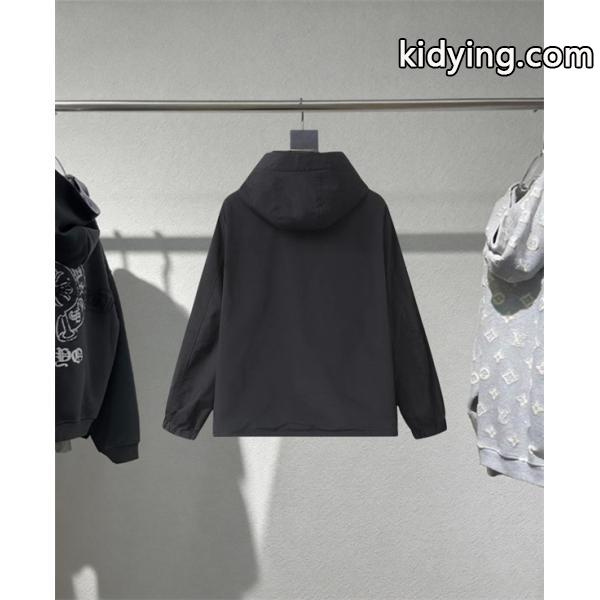 トレンド最前線 2026新作対応 MONCLER モンクレール スーパーコピー ジャケット 防風-1