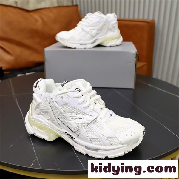 メンズ ビッグシルエット 存在感 BALENCIAGA バレンシアガスニーカーコピー2026 セール対象-3