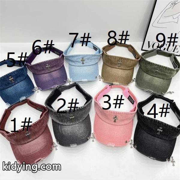 クロムハーツ(Chrome Hearts)ハット/キャップ・トラッカーキャップ3セメタリークロスパッチ ブラック/レッド - 通販ショッピング-0