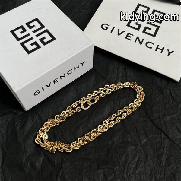 2025お洒落ジバンシーネックレスコピー GIVENCHY 通販ショッピング-5