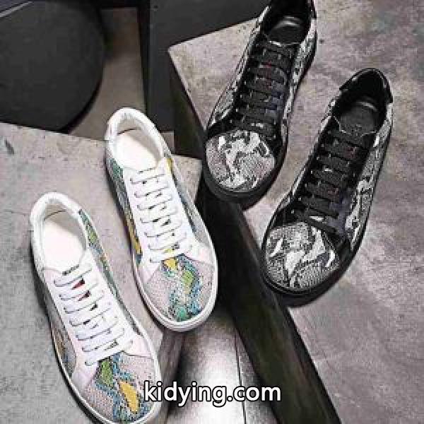スニーカー  2色選択可 2018年秋冬シーズン プラダ PRADA 期間限定セール_スニーカー、靴_メンズファッション_スーパーコピーブランド激安通販 専門店-0