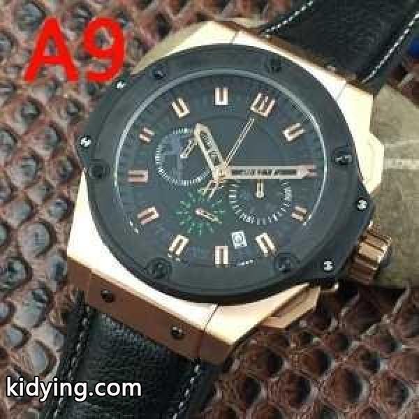 男性用腕時計 個性派 多色選択可 2017春夏 ウブロ HUBLOT 入手困難_ウブロ Hublot_ブランド コピー 激安(日本最大級)-8