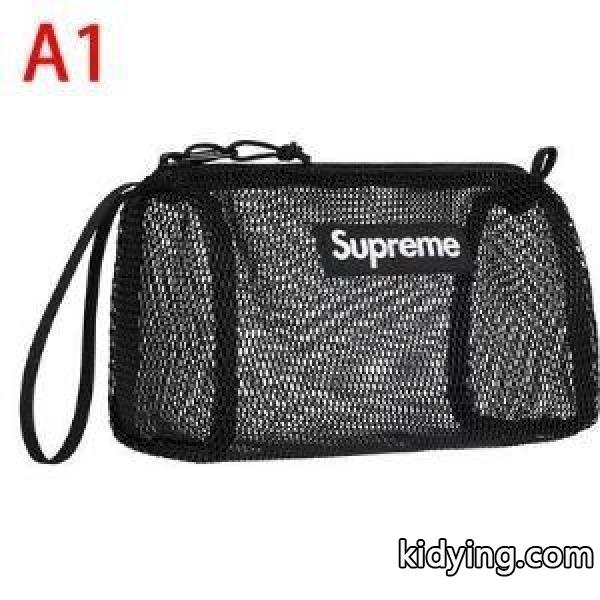 多色可選 オシャレな軽やかさで魅力 シュプリーム SUPREME おしゃれの「主役」になる トートバッグ_シュプリーム SUPREME_ブランド コピー 激安(日本最大級)-0