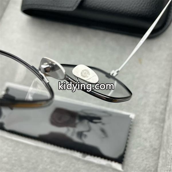 激安大特価安いクロムハーツ メガネ コピー925银  BONE PRONE I   48口21-150 男女兼用 CHROME HEARTS日本最大級-7