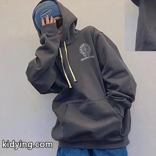 クロムハーツ CHROME HEARTS パーカー 人気トレンドファッション_クロムハーツ CHROME HEARTS_ブランド コピー 激安(日本最大級)-0