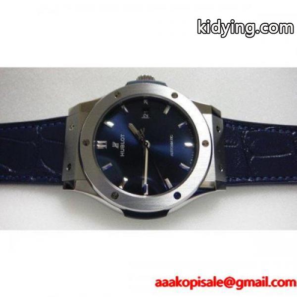 HUBLOT ウブロ クラシックフュージョン チタニウム　542NX7170LR :hb97:suisho - 通販ショッピング-0