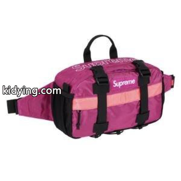 おしゃれに秋冬もフィット 4色可選 ボディバッグ Supreme 19FW WaistBagShoulderBag おすすめする注目トレンド_シュプリーム SUPREME_ブランド コピー 激安(日本最大級)-2