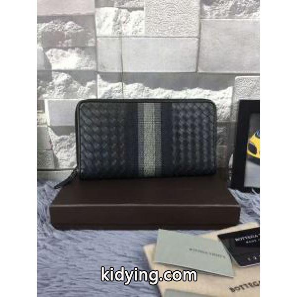 選べる極上長財布 ボッテガヴェネタ BOTTEGA VENETA 極上の着心地2017_ボッテガ ヴェネタ メンズ財布_財布 メンズ_スーパーコピーブランド激安通販 専門店-0