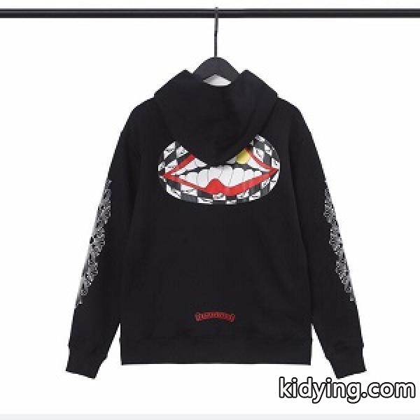 CHROME HEARTS  パーカー クロムハーツ 春夏になると流行する_クロムハーツ CHROME HEARTS_ブランド コピー 激安(日本最大級)-0