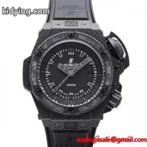 ウブロ HUBLOT オーシャノグラフィック 4000 カーボンファイバー リミテッド 731QX1140RX 【新品】 時計 メンズ :hu157:ジャックロード - 通販ショッピング-0