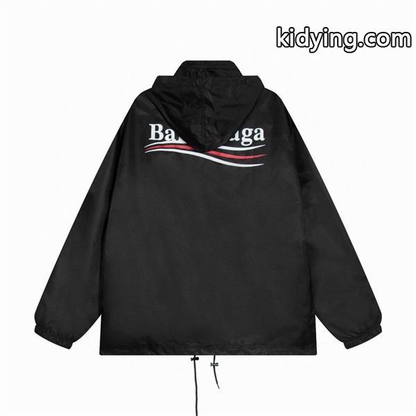 話題の商品 お値段もお求めやすい バレンシアガ BALENCIAGA_ジャケットスーパーコピーブランド激安通販 専門店-0