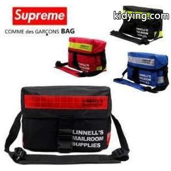 バックル開閉式のシュプリーム、supreme バッグ 偽物のお得人気セールのメンズショルダーバッグ_シュプリーム SUPREME_ブランド コピー 激安(日本最大級)-0