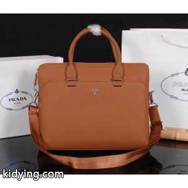 2014春夏 大人気！PRADA プラダ ハンドバッグ ショルダーバッグ PR-M25-1_プラダ メンズバッグ_バッグ メンズ_スーパーコピーブランド激安通販 専門店-0