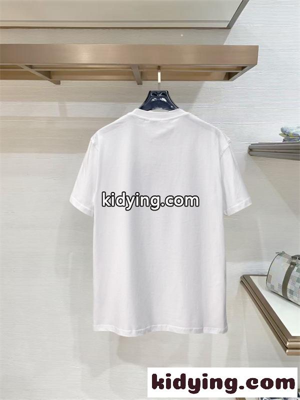 2色可選 トレンド最先端のアイテム MONCLERモンクレール 半袖Tシャツスーパーコピーブランド激安通販 専門店-2