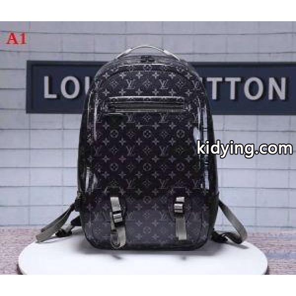 新色登場ルイ ヴィトン LOUIS VUITTON バックパック 2色可選 2018秋冬期間限定 高評価!_ルイ ヴィトン LOUIS VUITTON_ブランド コピー 激安(日本最大級)-0